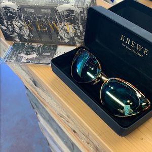 Krewe Josephine sunglasses